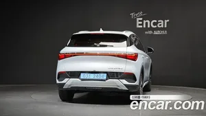 BYD Atto 3, 2025 — миниатюра 4