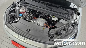 BYD Atto 3, 2025 — миниатюра 6