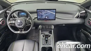 BYD Atto 3, 2025 — миниатюра 7