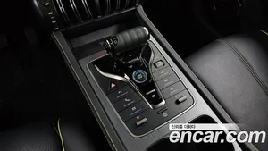 BYD Atto 3, 2025 — миниатюра 9