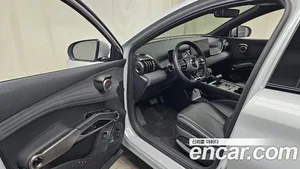 BYD Atto 3, 2025 — миниатюра 10