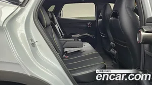 BYD Atto 3, 2025 — миниатюра 11