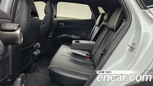 BYD Atto 3, 2025 — миниатюра 12