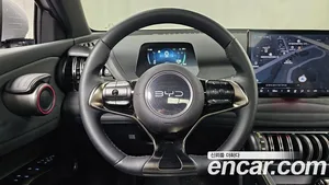 BYD Atto 3, 2025 — миниатюра 13
