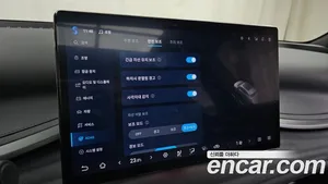BYD Atto 3, 2025 — миниатюра 16
