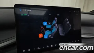 BYD Atto 3, 2025 — миниатюра 18