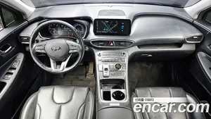 Hyundai Santa Fe, 2021 — миниатюра 7