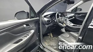 Hyundai Santa Fe, 2021 — миниатюра 10