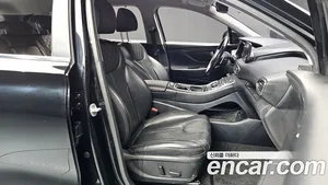 Hyundai Santa Fe, 2021 — миниатюра 11