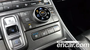 Hyundai Santa Fe, 2021 — миниатюра 16