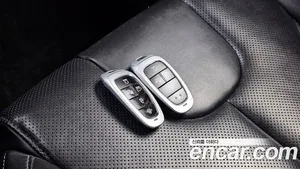 Hyundai Santa Fe, 2021 — миниатюра 18