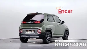 Hyundai Casper, 2022 — миниатюра 2