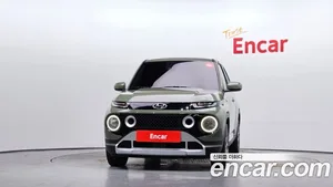 Hyundai Casper, 2022 — миниатюра 3