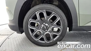 Hyundai Casper, 2022 — миниатюра 5