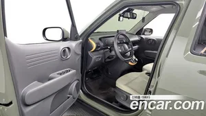 Hyundai Casper, 2022 — миниатюра 10