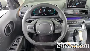 Hyundai Casper, 2022 — миниатюра 14