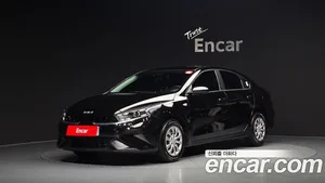 Kia K3, 2022 — миниатюра 1