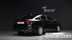 Kia K3, 2022 — миниатюра 2