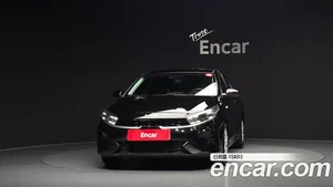 Kia K3, 2022 — миниатюра 3