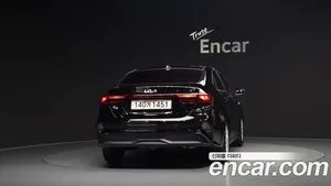 Kia K3, 2022 — миниатюра 4