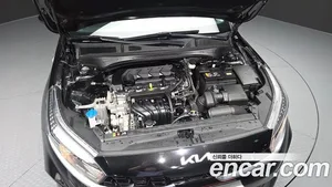 Kia K3, 2022 — миниатюра 6