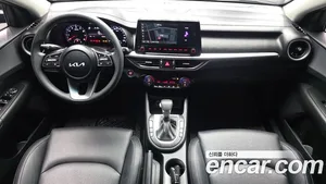 Kia K3, 2022 — миниатюра 10
