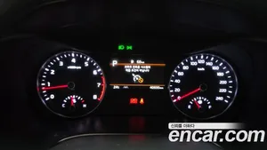 Kia K3, 2022 — миниатюра 11