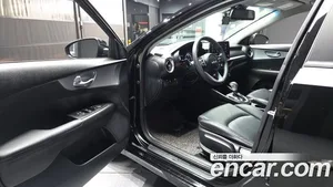 Kia K3, 2022 — миниатюра 13