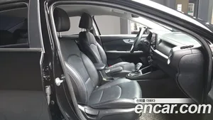 Kia K3, 2022 — миниатюра 17