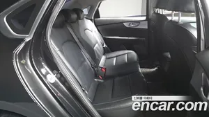Kia K3, 2022 — миниатюра 18