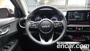 Kia K3, 2022 — миниатюра 19