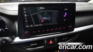 Kia K3, 2022 — миниатюра 20