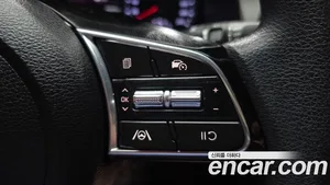 Kia K3, 2022 — миниатюра 22