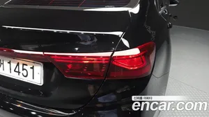 Kia K3, 2022 — миниатюра 9