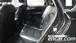 Kia K3, 2022 — миниатюра 16