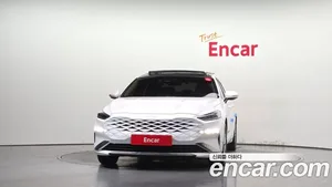 Kia K8, 2022 — миниатюра 3