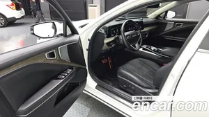 Kia K8, 2022 — миниатюра 13