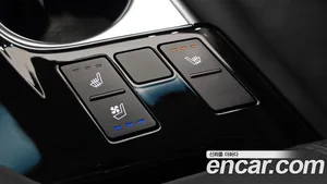 Kia K8, 2022 — миниатюра 19