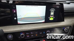 Kia K8, 2022 — миниатюра 22