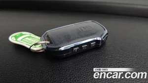 Kia K8, 2022 — миниатюра 23