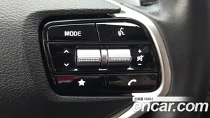 Kia K8, 2022 — миниатюра 24