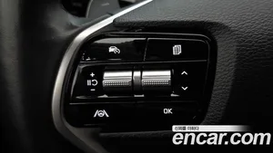 Kia K8, 2022 — миниатюра 25