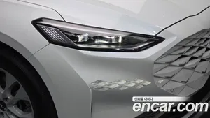 Kia K8, 2022 — миниатюра 8