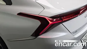 Kia K8, 2022 — миниатюра 9