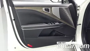 Kia K8, 2022 — миниатюра 14