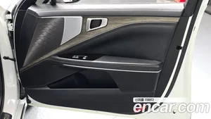 Kia K8, 2022 — миниатюра 15
