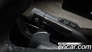 Kia K8, 2022 — миниатюра 35