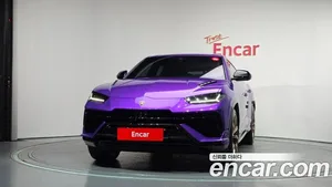 Lamborghini Urus, 2023 — миниатюра 3