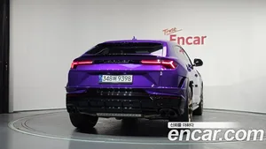 Lamborghini Urus, 2023 — миниатюра 4