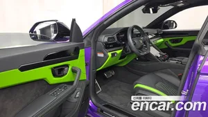 Lamborghini Urus, 2023 — миниатюра 13